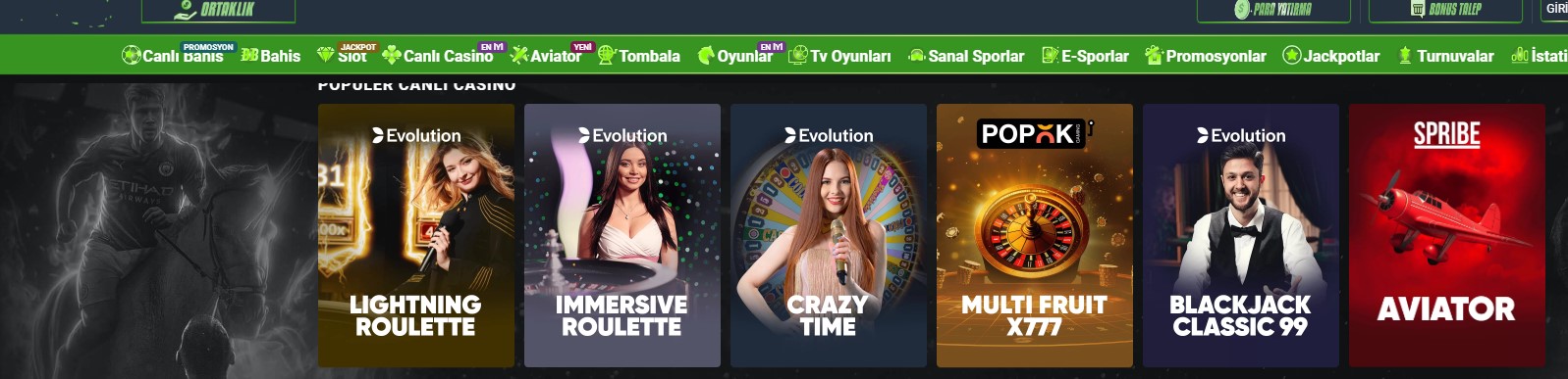 1000xbet Güncel