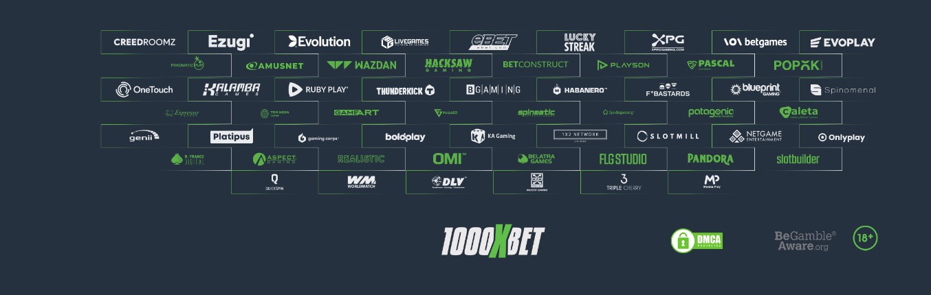 1000xbet Yeni Giriş